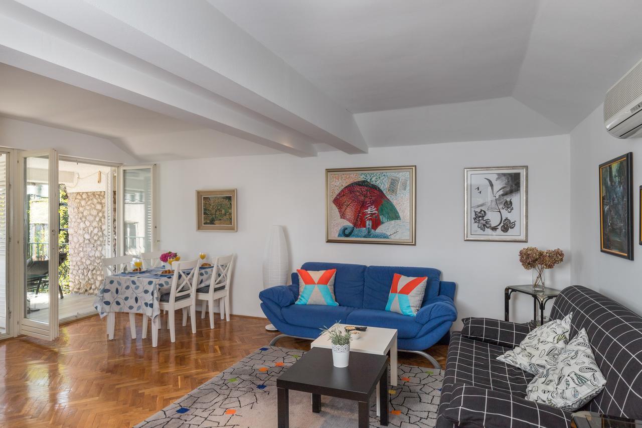 Apartment Dubo Ragusa Esterno foto