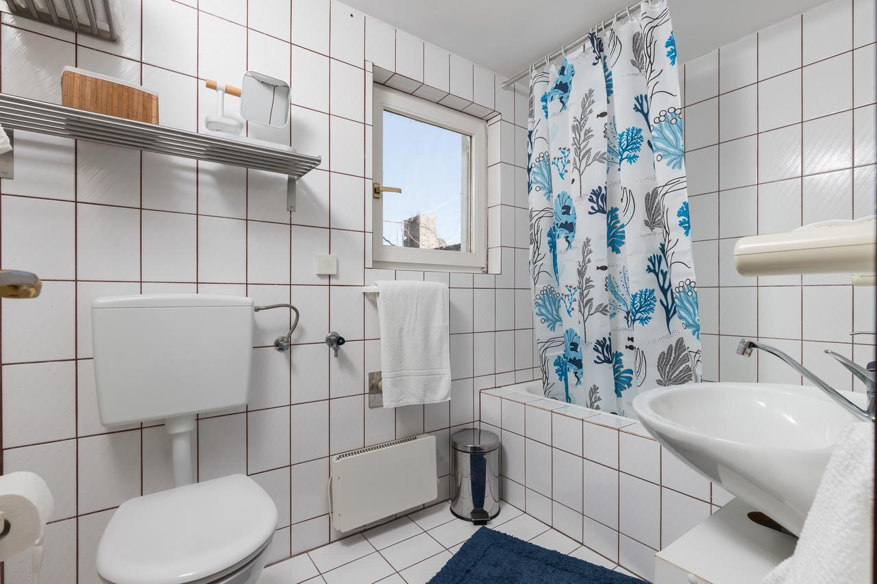 Apartment Dubo Ragusa Esterno foto