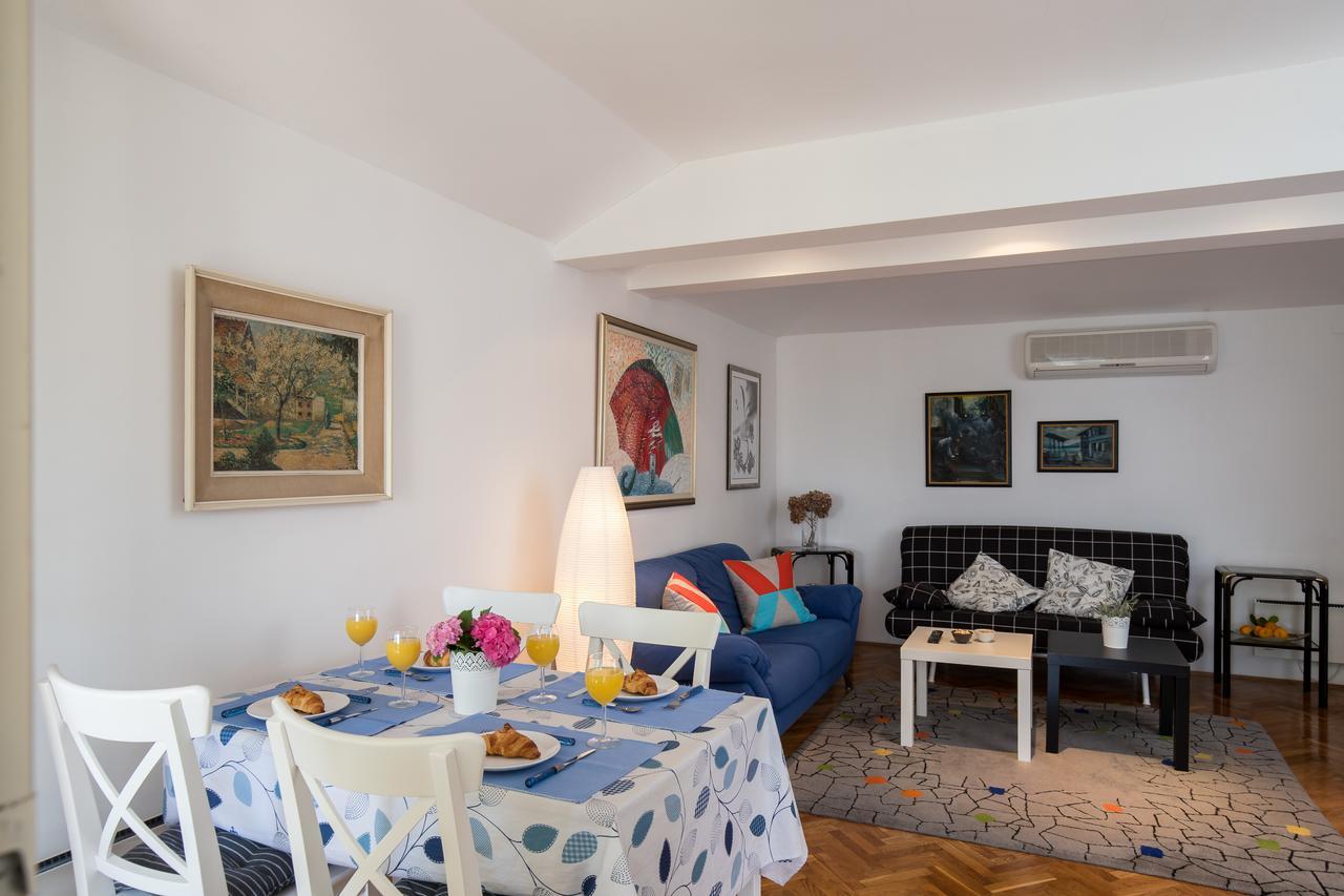 Apartment Dubo Ragusa Esterno foto