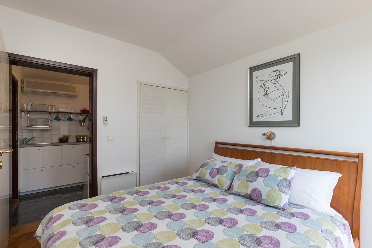 Apartment Dubo Ragusa Esterno foto
