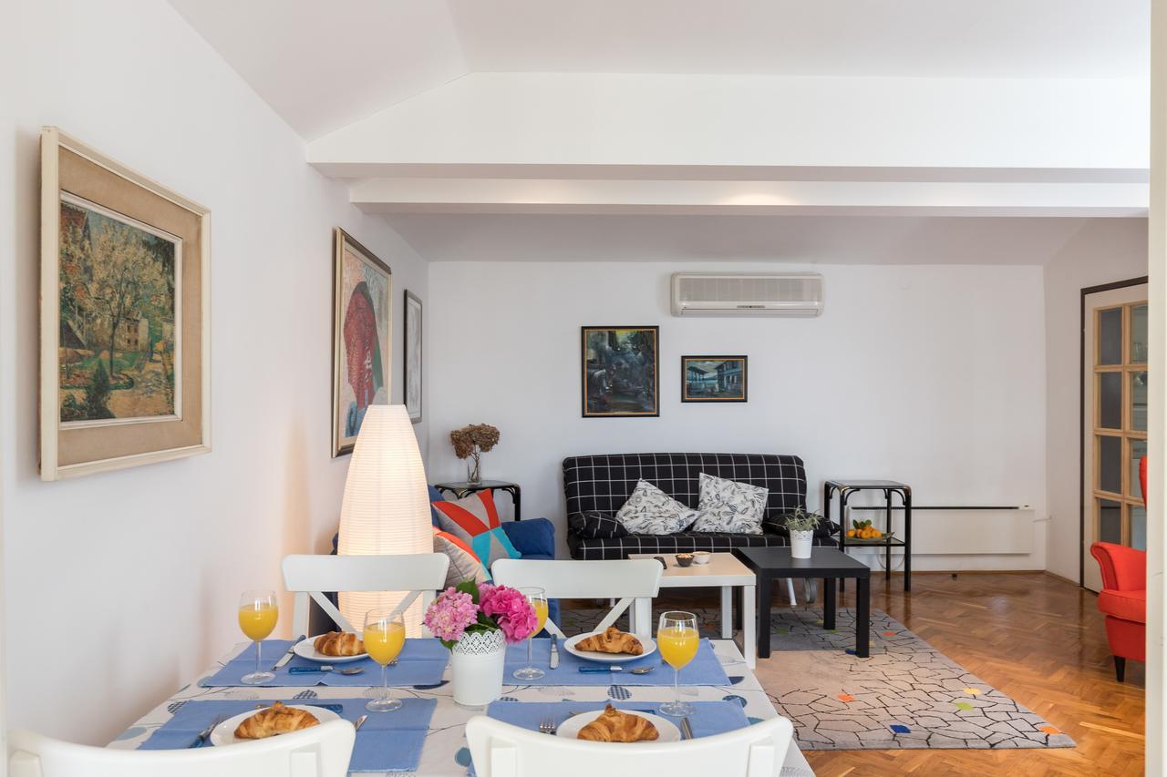 Apartment Dubo Ragusa Esterno foto