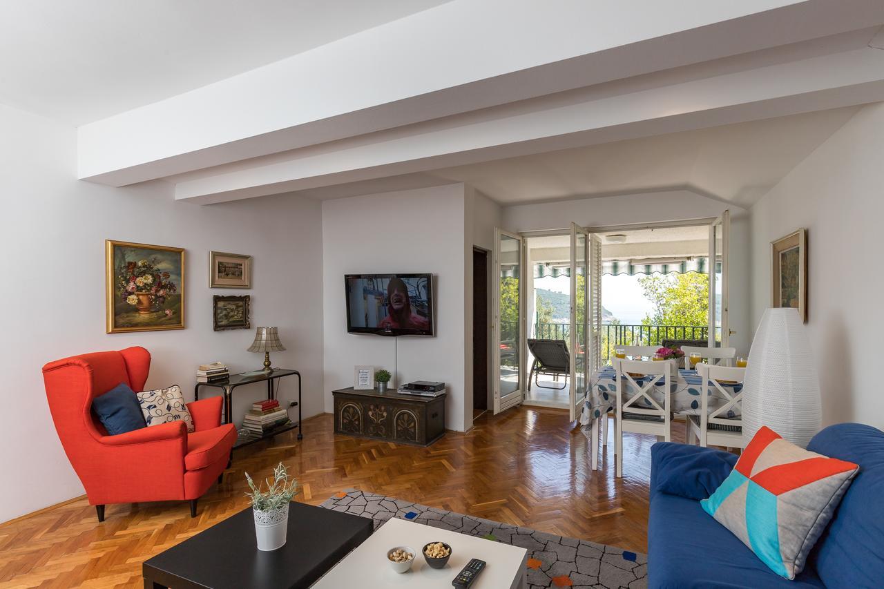 Apartment Dubo Ragusa Esterno foto