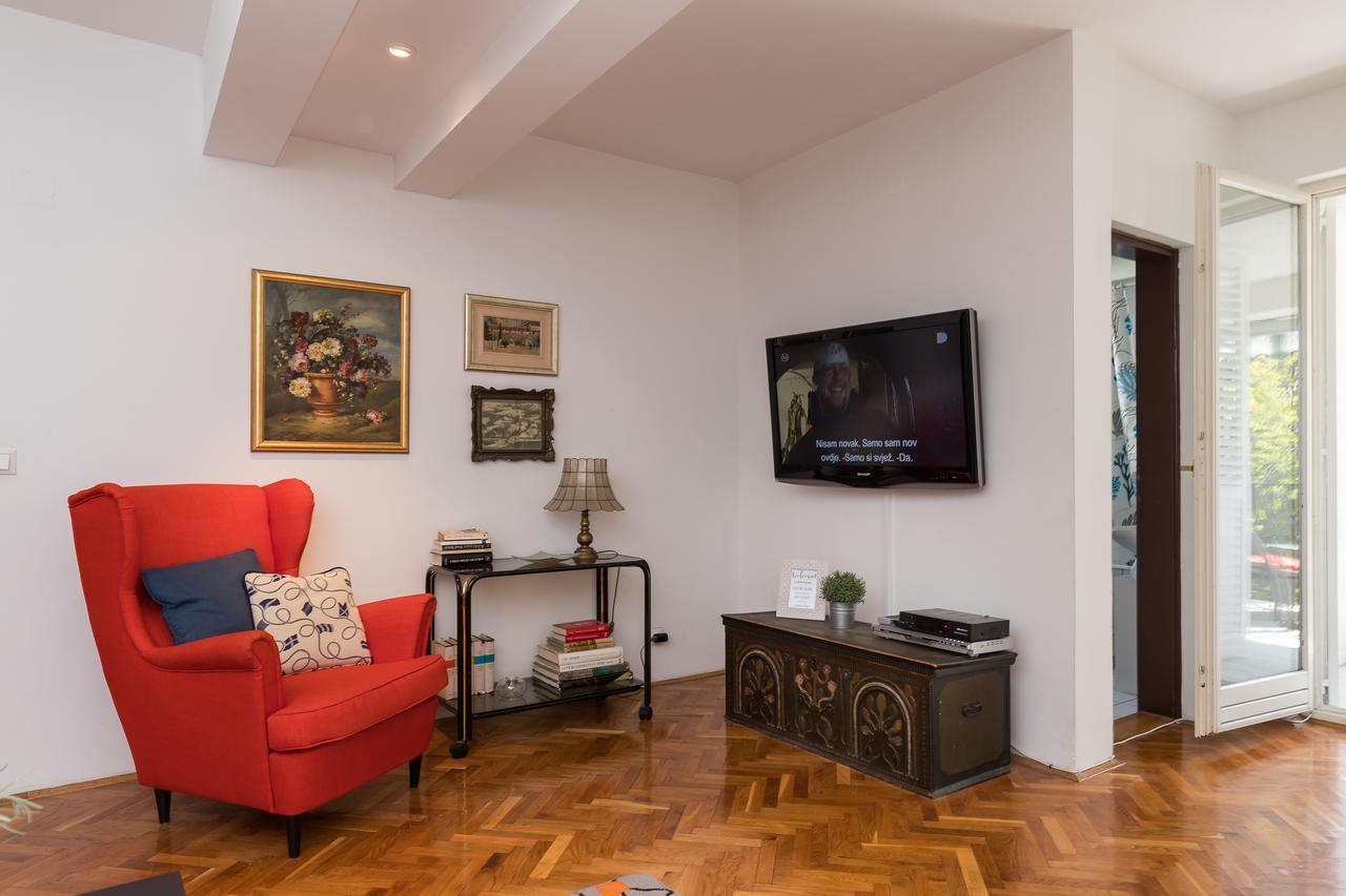 Apartment Dubo Ragusa Esterno foto
