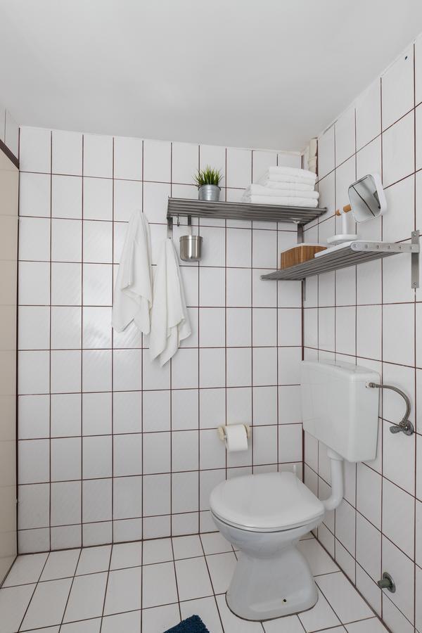 Apartment Dubo Ragusa Esterno foto