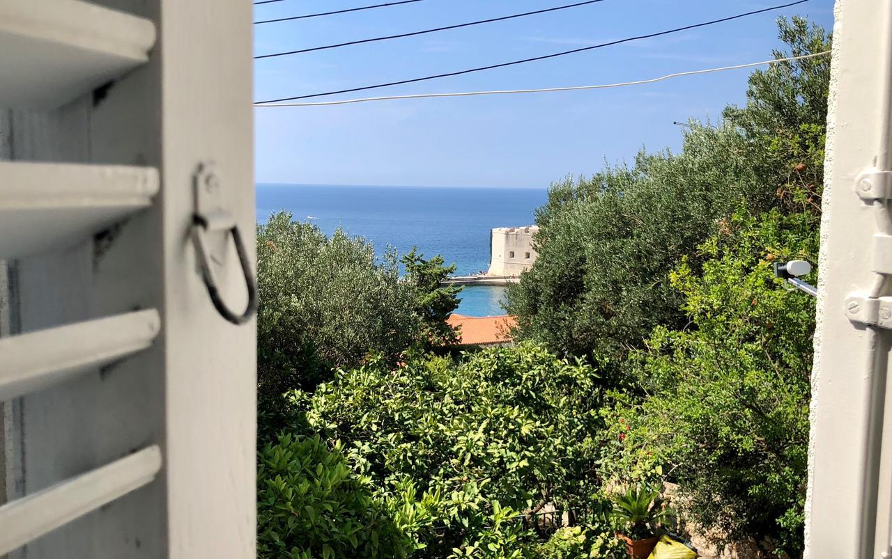 Apartment Dubo Ragusa Esterno foto
